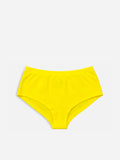 Shorty - Jaune
