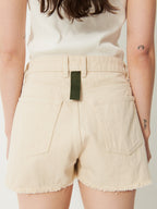 Short Nades Bensimon Edition - Ecru