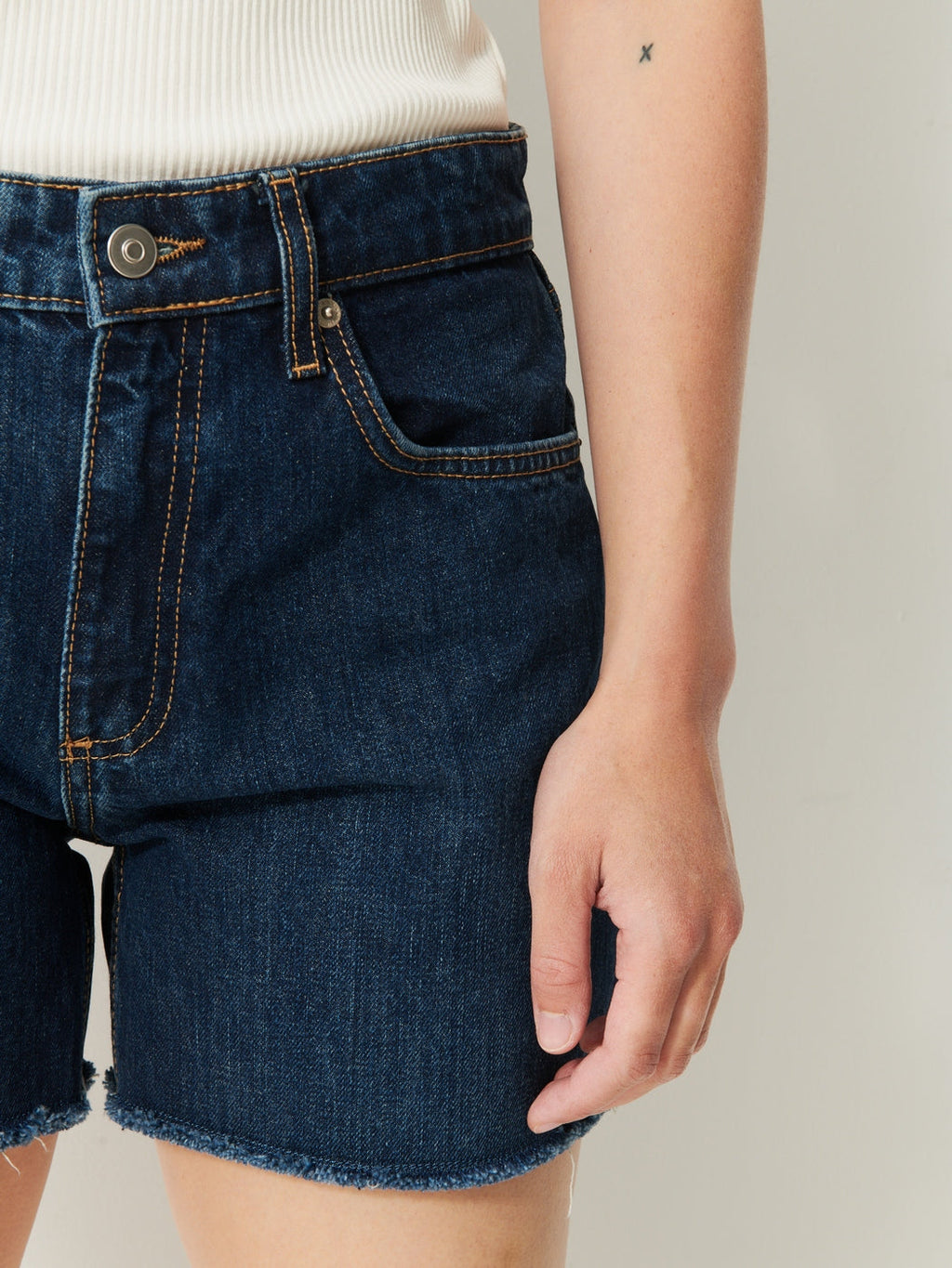 Short Nades Bensimon Edition - Jean