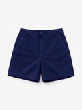 Short Presly - Bleu Nuit