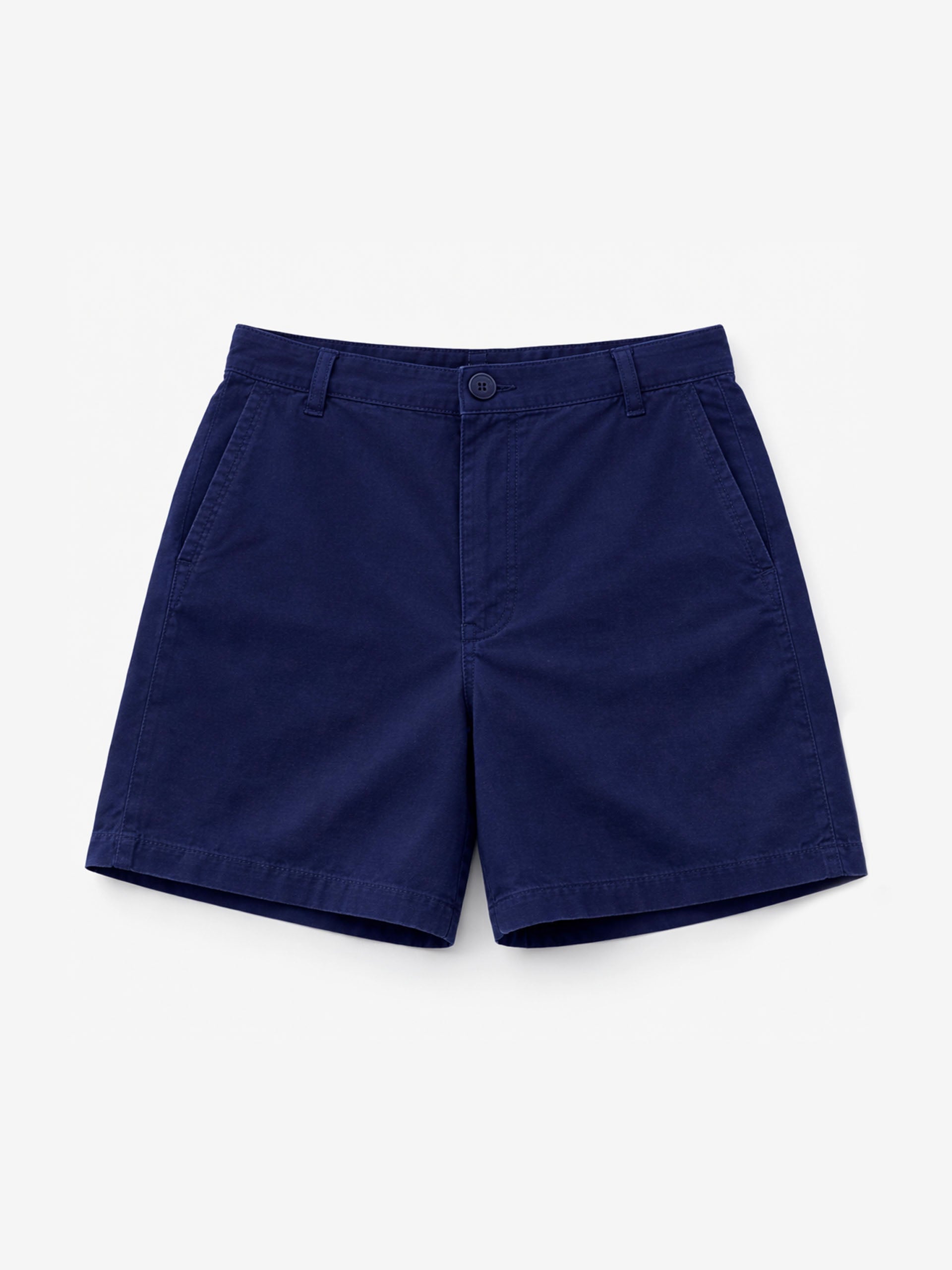 Short Presly - Bleu Nuit