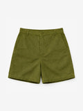 Short Presly - Kaki