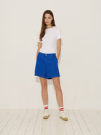 Short Presly - Saphir