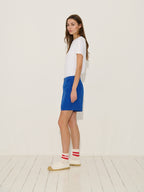 Short Presly - Saphir