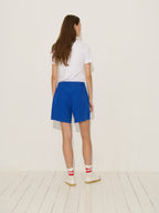 Short Presly - Saphir