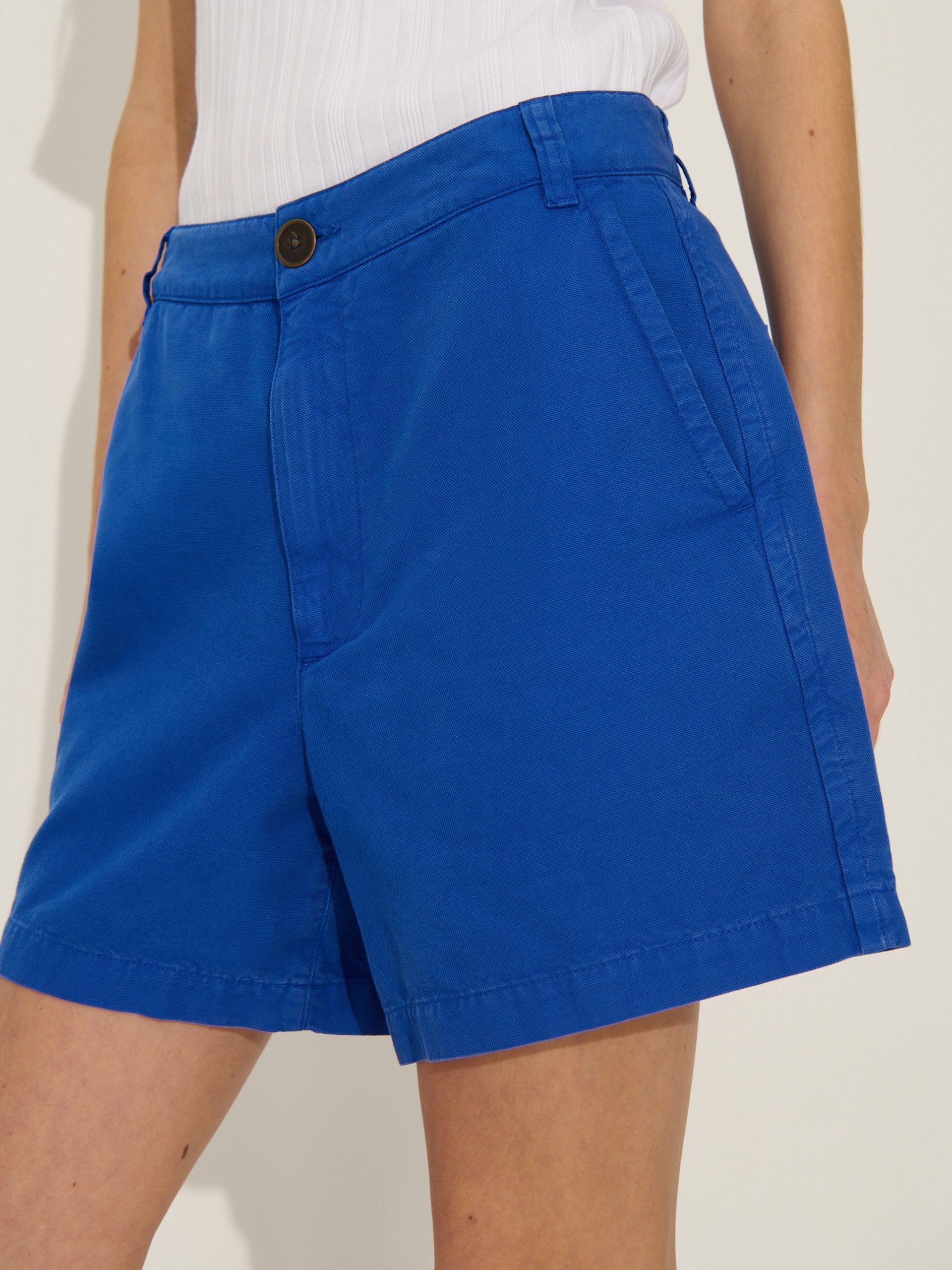 Short Presly - Saphir
