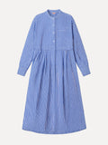 Robe Phara - Rayure Bleue