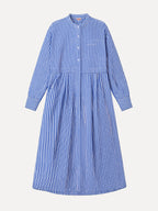 Robe Phara - Rayure Bleue