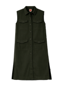 Robe Prisha - Kaki