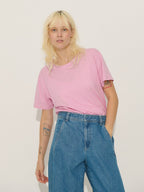 T-Shirt July - Bubblegum