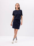 T-Shirt July - Bleu Nuit