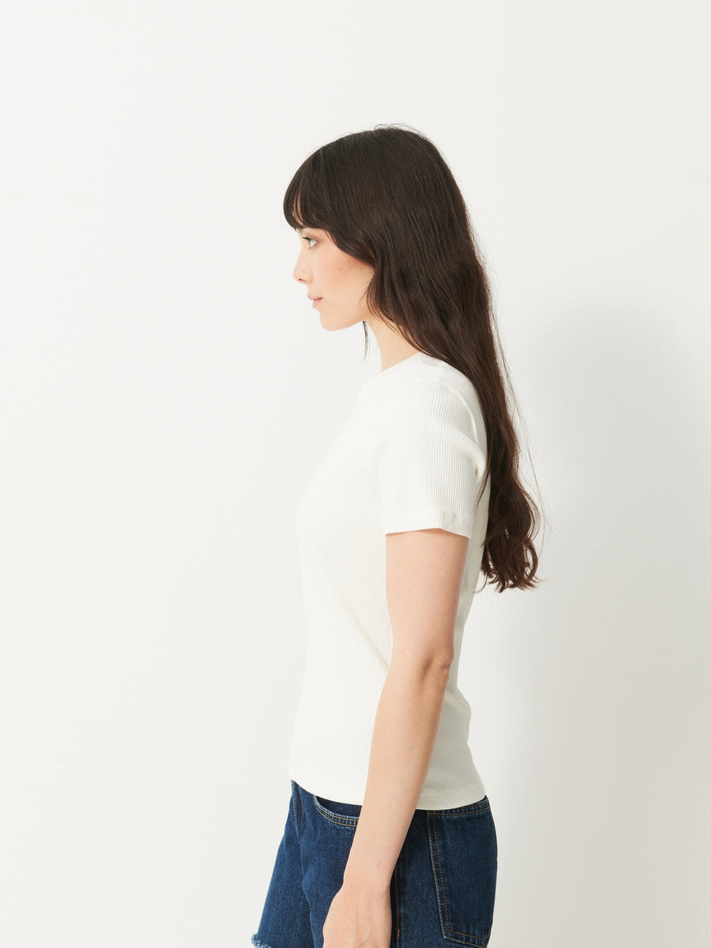 Tee Shirt Nimes Bensimon Edition - Ecru