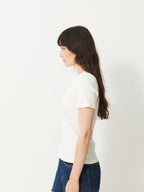 Tee Shirt Nimes Bensimon Edition - Ecru