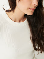 Tee Shirt Nimes Bensimon Edition - Ecru