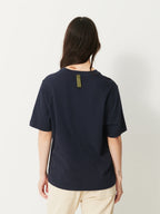 Tee Shirt Narbonne Bensimon Edition - Marine