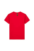 T-Shirt Narbonne Bensimon Edition - Rouge