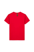 T-Shirt Narbonne Bensimon Edition - Rouge