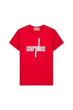 T-Shirt Narbonne Bensimon Edition - Rouge