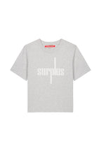 T-Shirt Narbonne Bensimon Edition - Gris Chine