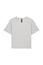 T-Shirt Narbonne Bensimon Edition - Gris Chine