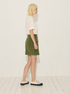 T-Shirt Penelope - Ivoire