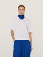 T-Shirt Parsa - Ivoire