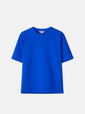 T-Shirt Parsa - Saphir