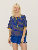 Pull Pierce - Marine-Camel