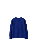 Pull Placide - Saphir
