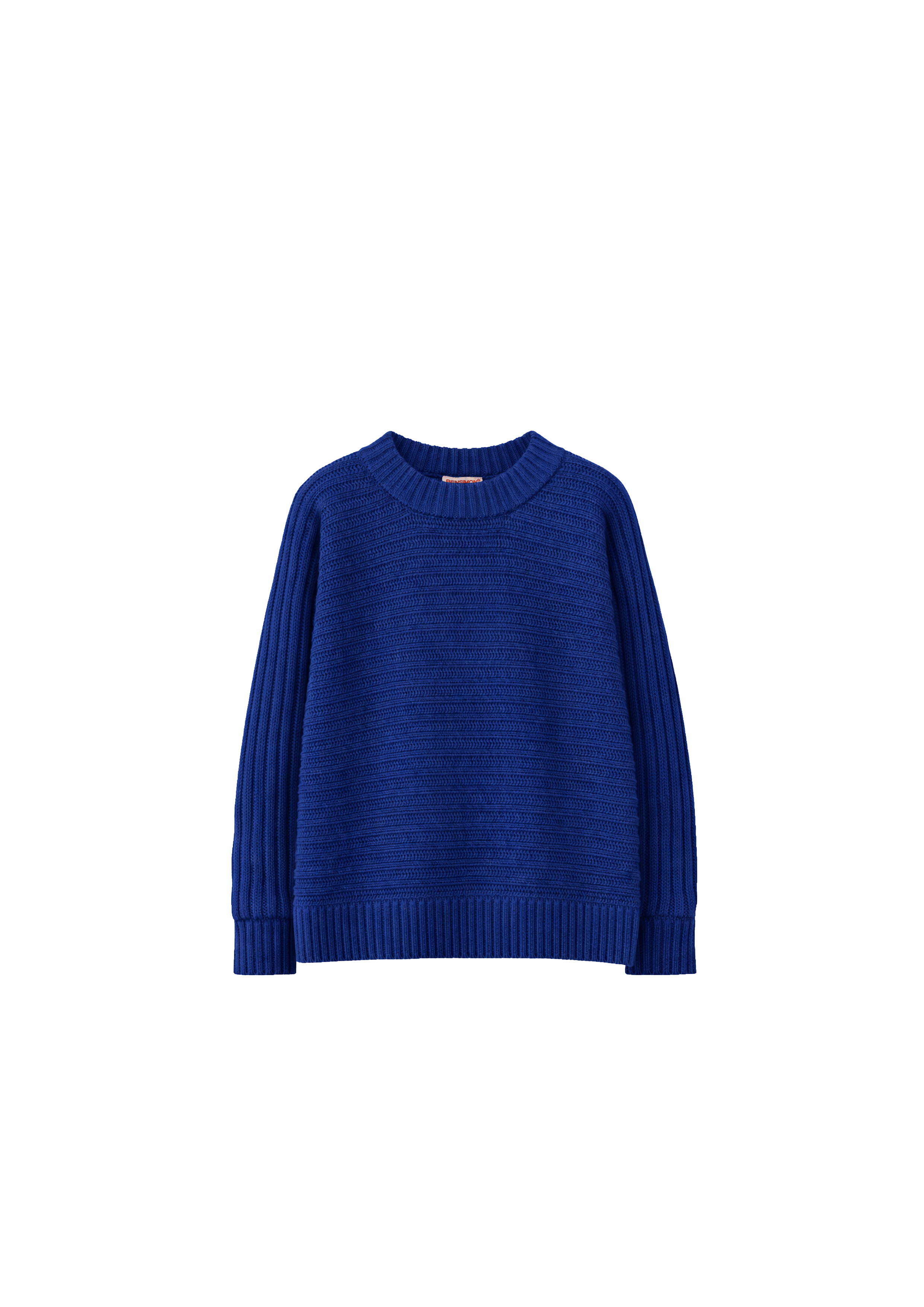 Pull Placide - Saphir