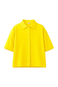 Pull Philomene - Jaune