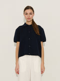 Pull Philomene - Bleu Nuit
