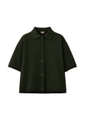Pull Philomene - Kaki