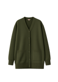 Gilet Pedro - Kaki