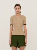 Pull Pagaille - Avoine
