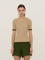 Pull Pagaille - Avoine