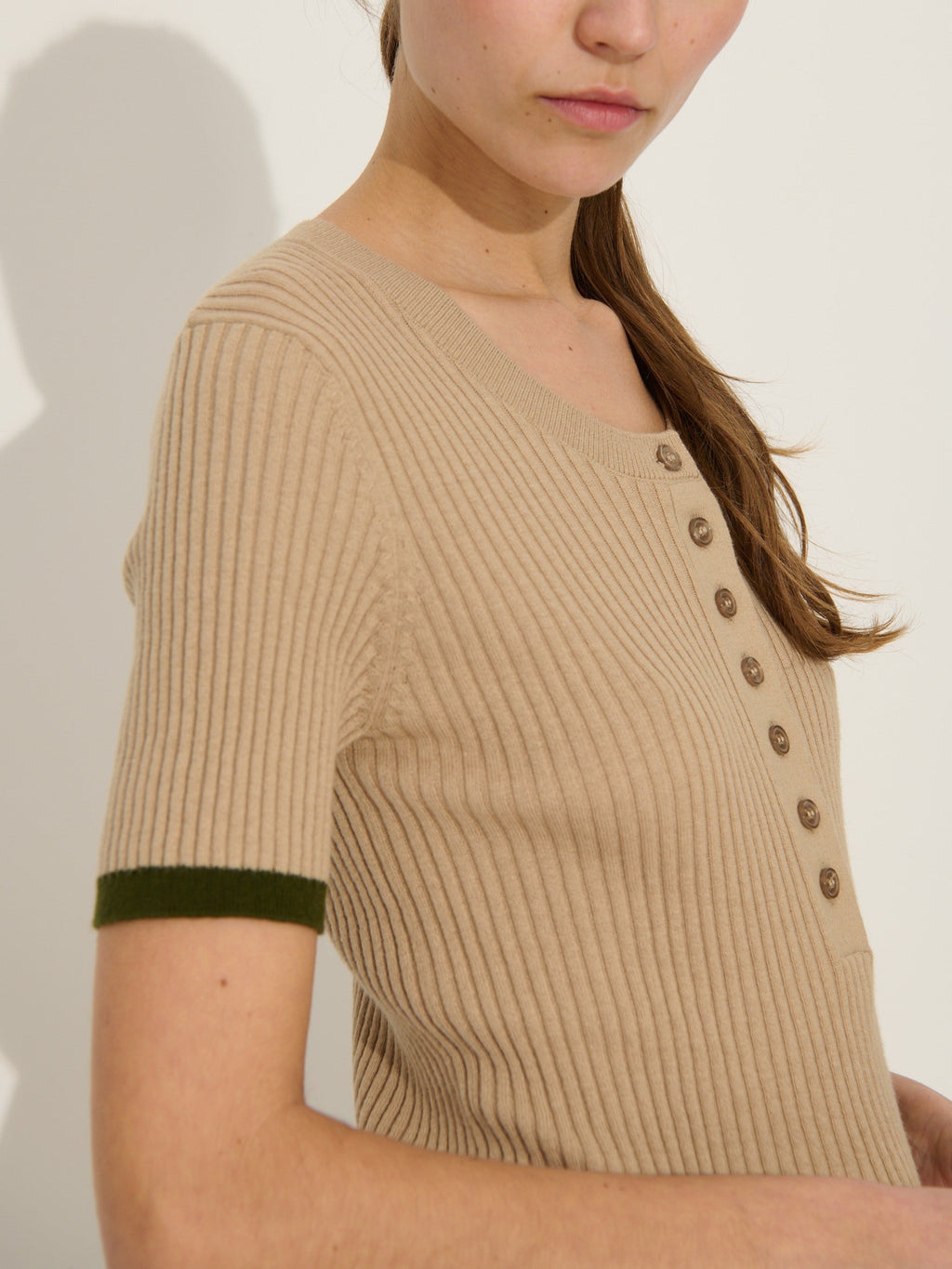 Pull Pagaille - Avoine