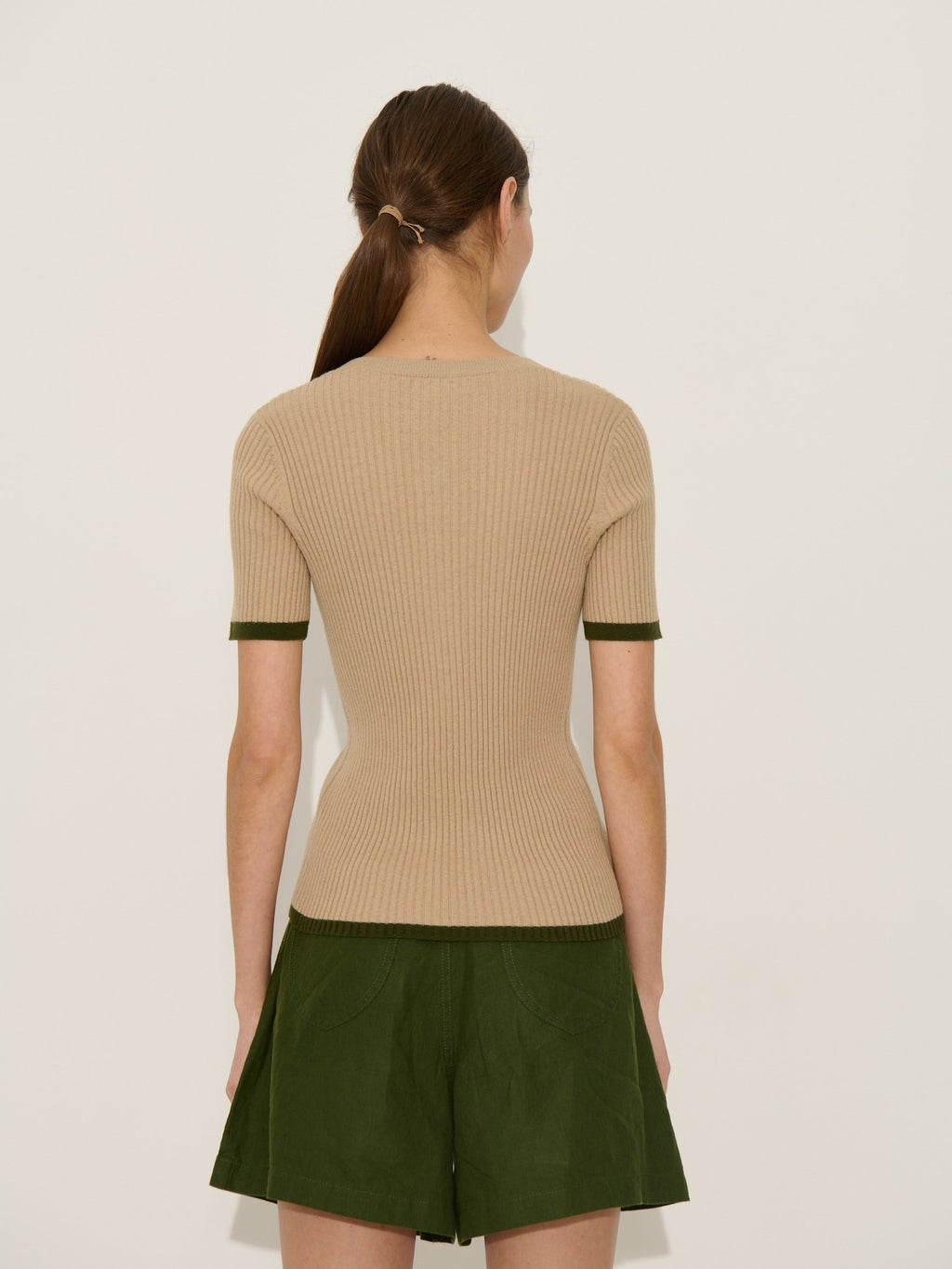 Pull Pagaille - Avoine