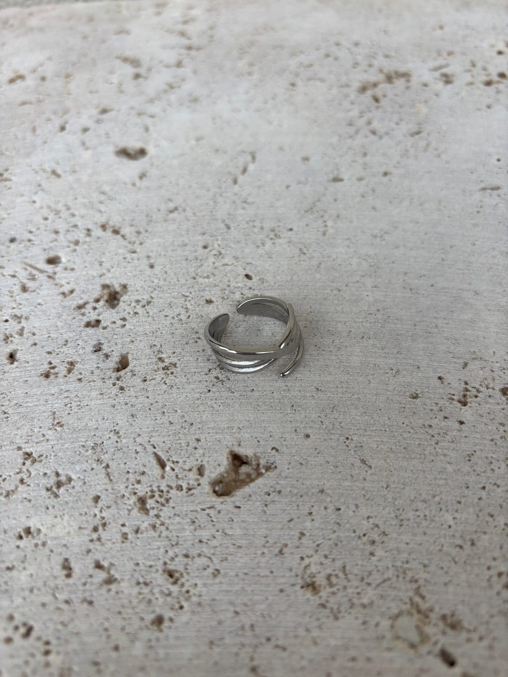 Bague Hub