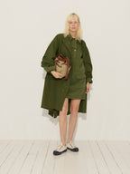 Parka Philipe - Kaki