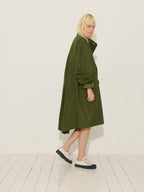 Parka Philipe - Kaki