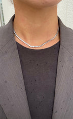 Collier Thick Gems