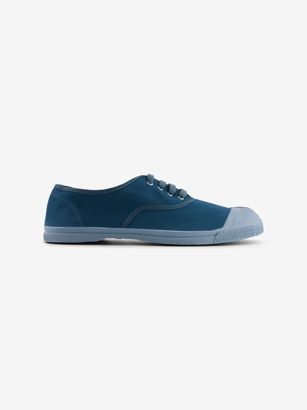 Tennis Lacet Femme Colorsole - Crepuscule
