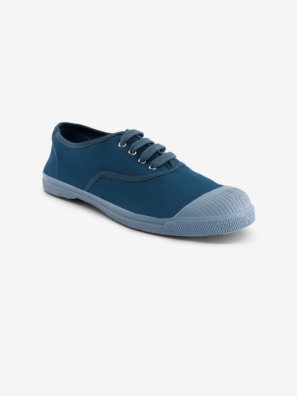 Tennis Lacet Femme Colorsole - Crepuscule