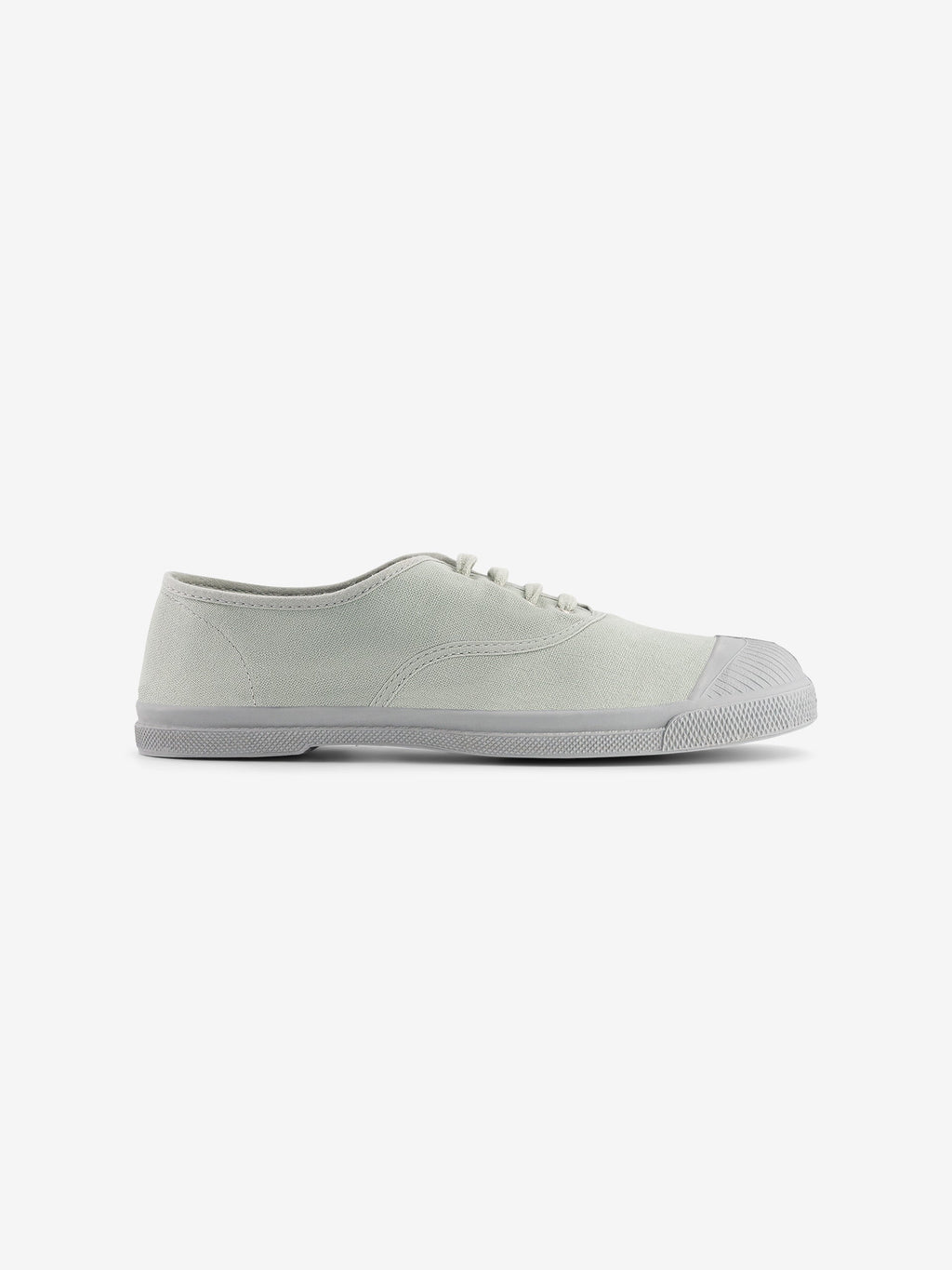Tennis Lacet Femme Colorsole - Matcha