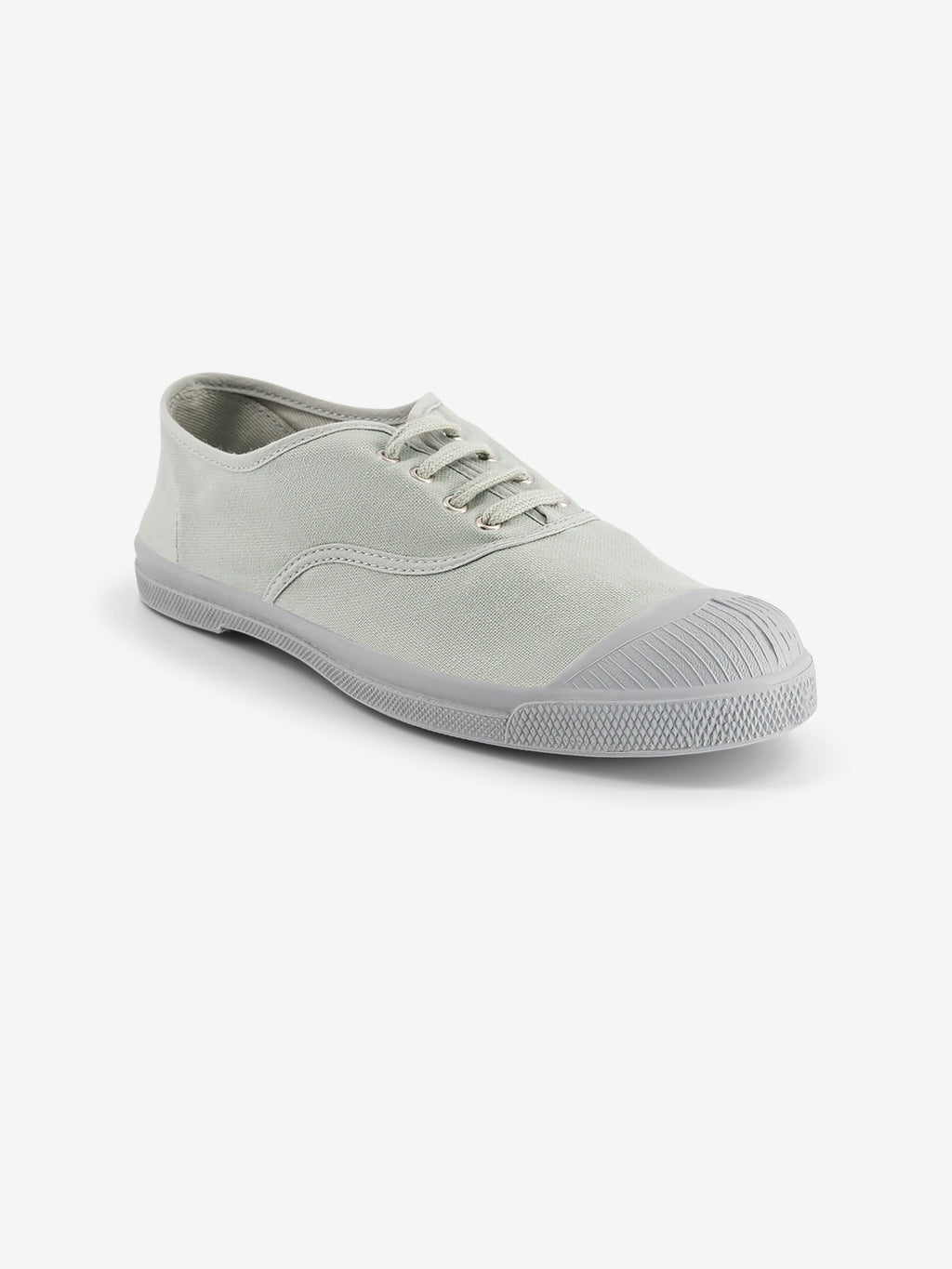 Tennis Lacet Femme Colorsole - Matcha