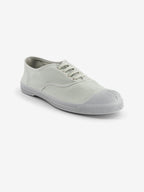 Tennis Lacet Femme Colorsole - Matcha
