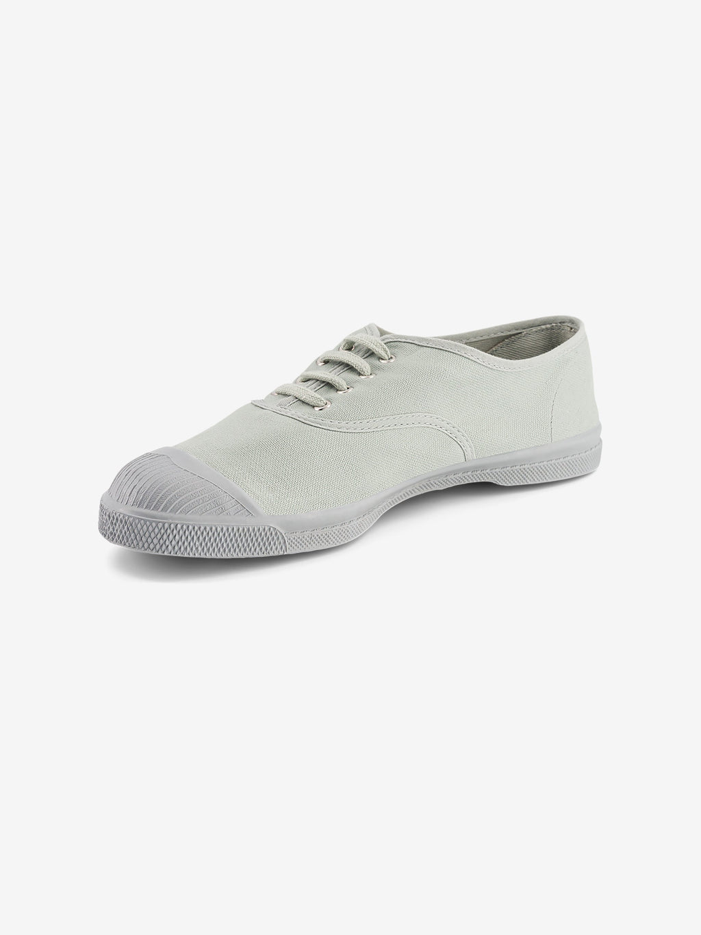 Tennis Lacet Femme Colorsole - Matcha