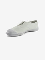 Tennis Lacet Femme Colorsole - Matcha