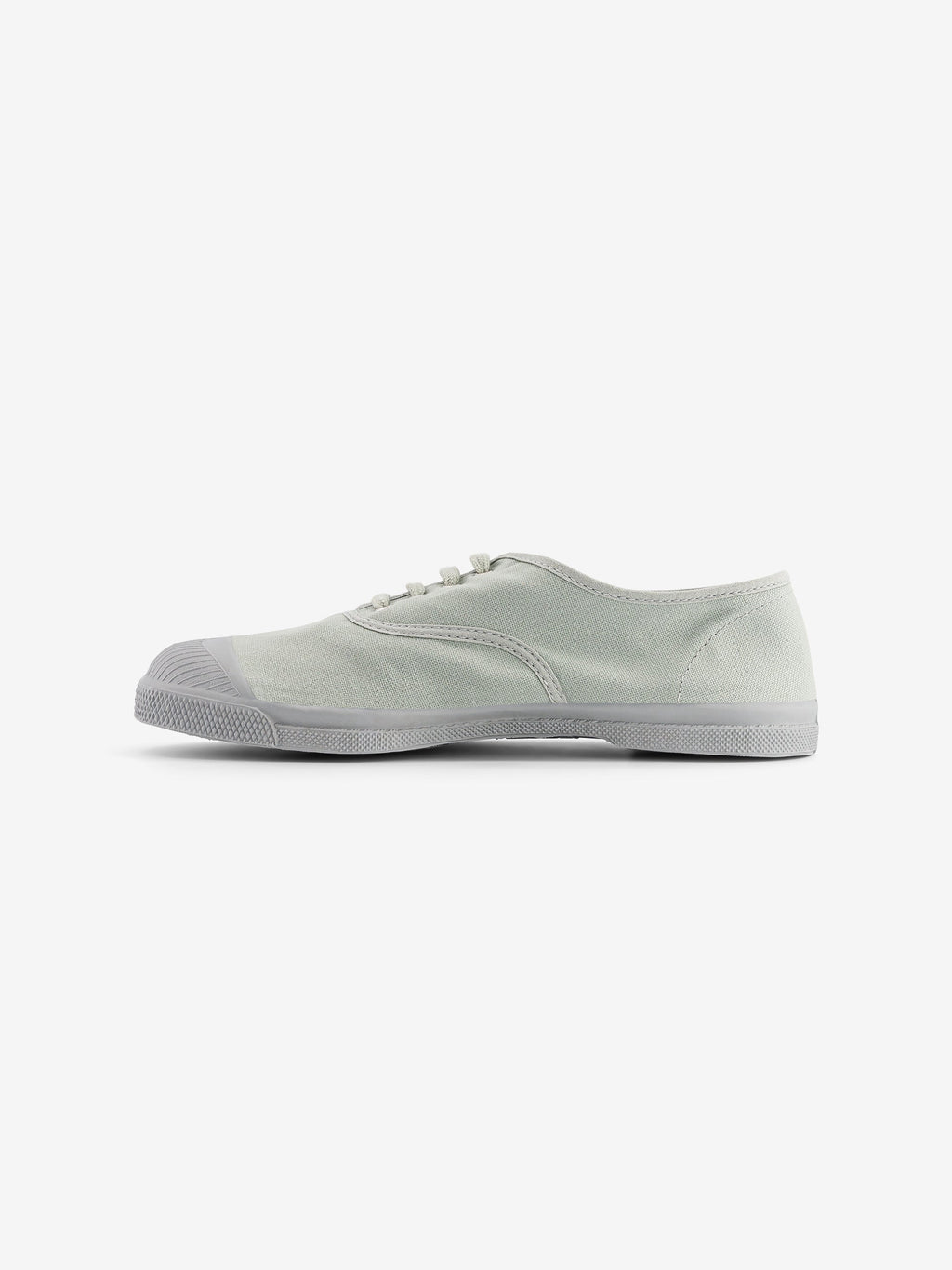 Tennis Lacet Femme Colorsole - Matcha